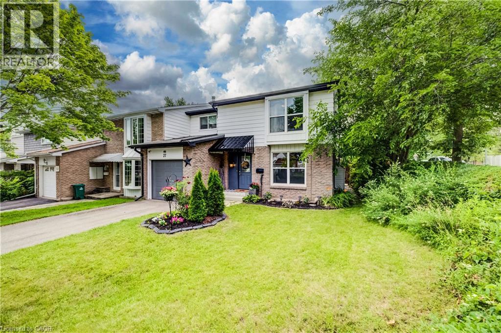 27 Glen Avon Crescent, Kitchener, Ontario  N2N 1C2 - Photo 3 - 40843684