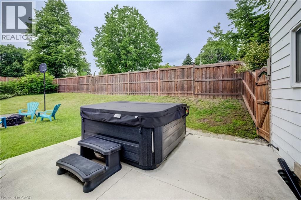 27 Glen Avon Crescent, Kitchener, Ontario  N2N 1C2 - Photo 32 - 40843684
