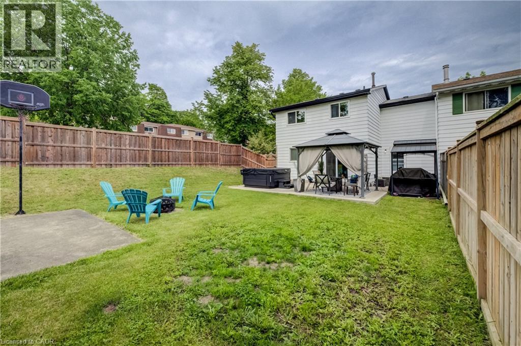 27 Glen Avon Crescent, Kitchener, Ontario  N2N 1C2 - Photo 34 - 40843684