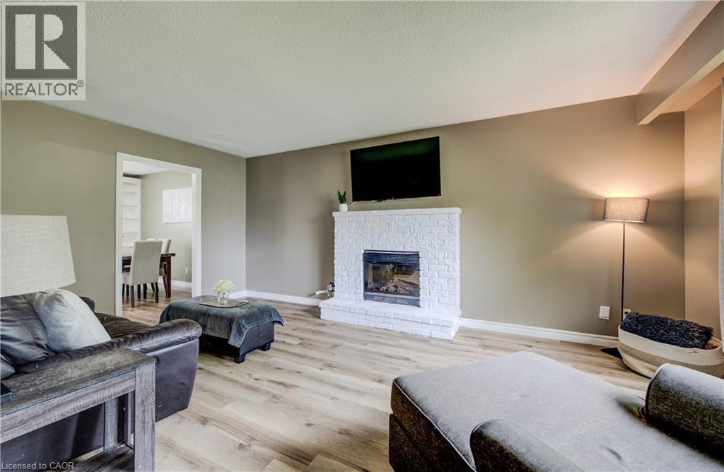 27 Glen Avon Crescent, Kitchener, Ontario  N2N 1C2 - Photo 8 - 40843684
