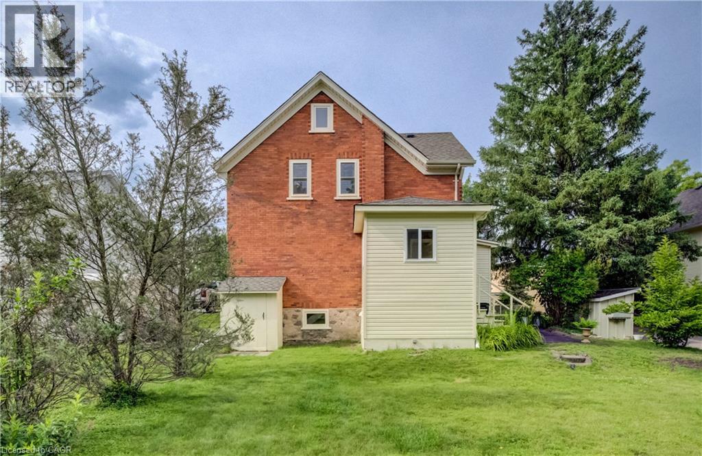 25 Central Street, Waterloo, Ontario  N2L 3A5 - Photo 47 - 40844069