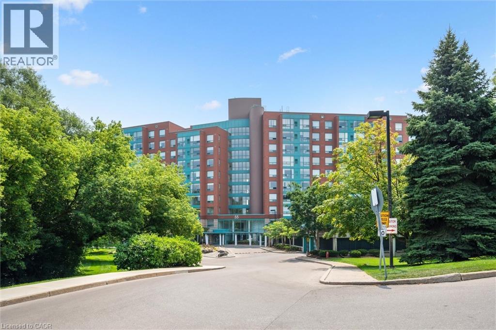 55 Blue Springs Drive Unit# 706, Waterloo, Ontario  N2J 4T3 - Photo 18 - 40843547