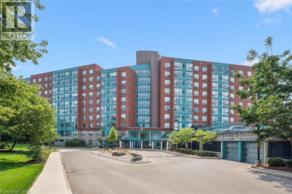 55 Blue Springs Drive Unit# 706, Waterloo, Ontario  N2J 4T3 - Photo 19 - 40843547