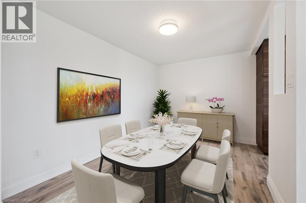 55 Blue Springs Drive Unit# 706, Waterloo, Ontario  N2J 4T3 - Photo 6 - 40843547