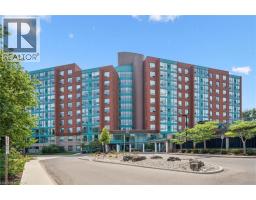55 BLUE SPRINGS Drive Unit# 706, Waterloo, Ontario