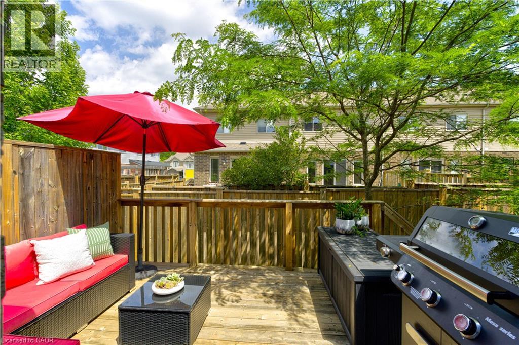 145 South Creek Drive Unit# A1, Kitchener, Ontario  N2P 0E1 - Photo 10 - 40844626