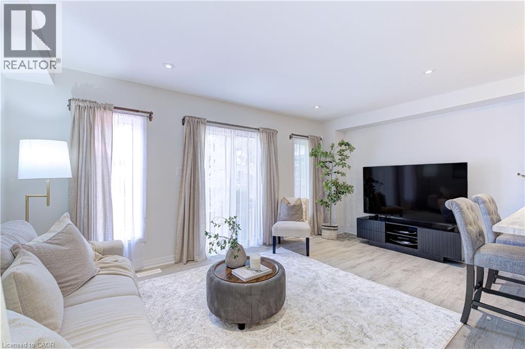 145 South Creek Drive Unit# A1, Kitchener, Ontario  N2P 0E1 - Photo 11 - 40844626