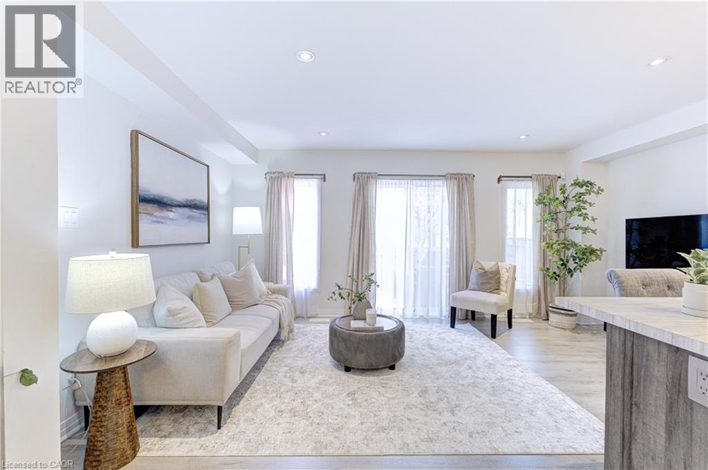145 South Creek Drive Unit# A1, Kitchener, Ontario  N2P 0E1 - Photo 15 - 40844626