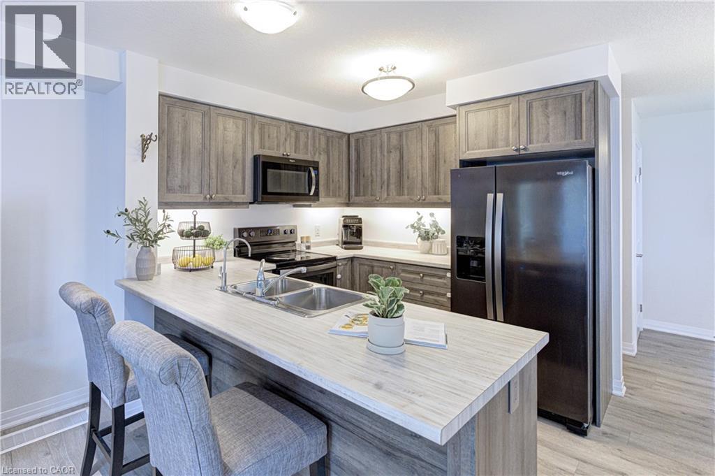 145 South Creek Drive Unit# A1, Kitchener, Ontario  N2P 0E1 - Photo 17 - 40844626