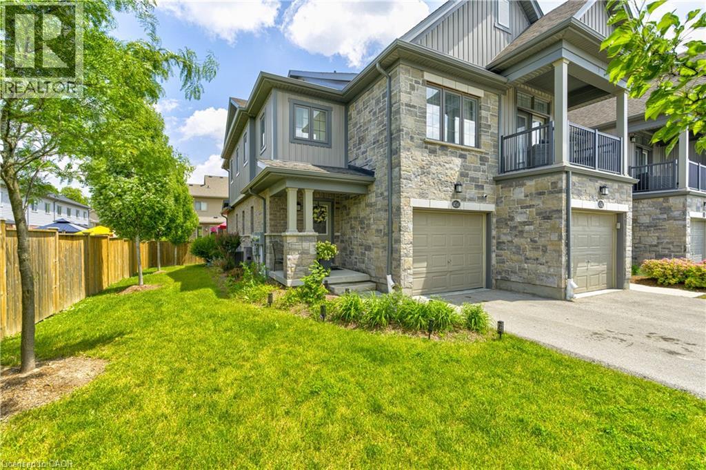 145 South Creek Drive Unit# A1, Kitchener, Ontario  N2P 0E1 - Photo 2 - 40844626