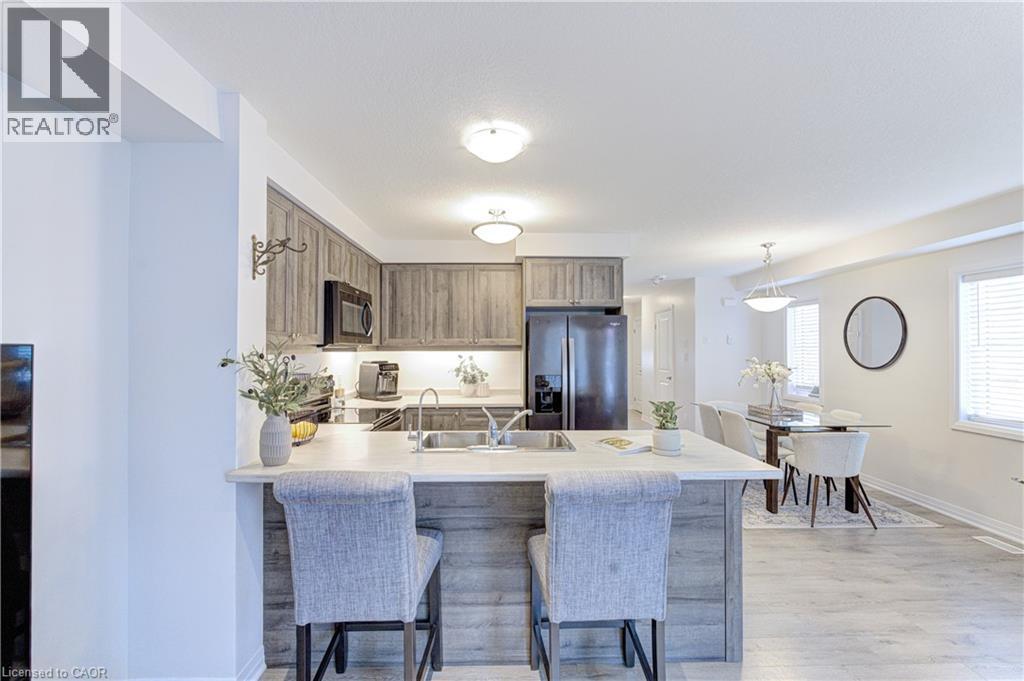 145 South Creek Drive Unit# A1, Kitchener, Ontario  N2P 0E1 - Photo 21 - 40844626