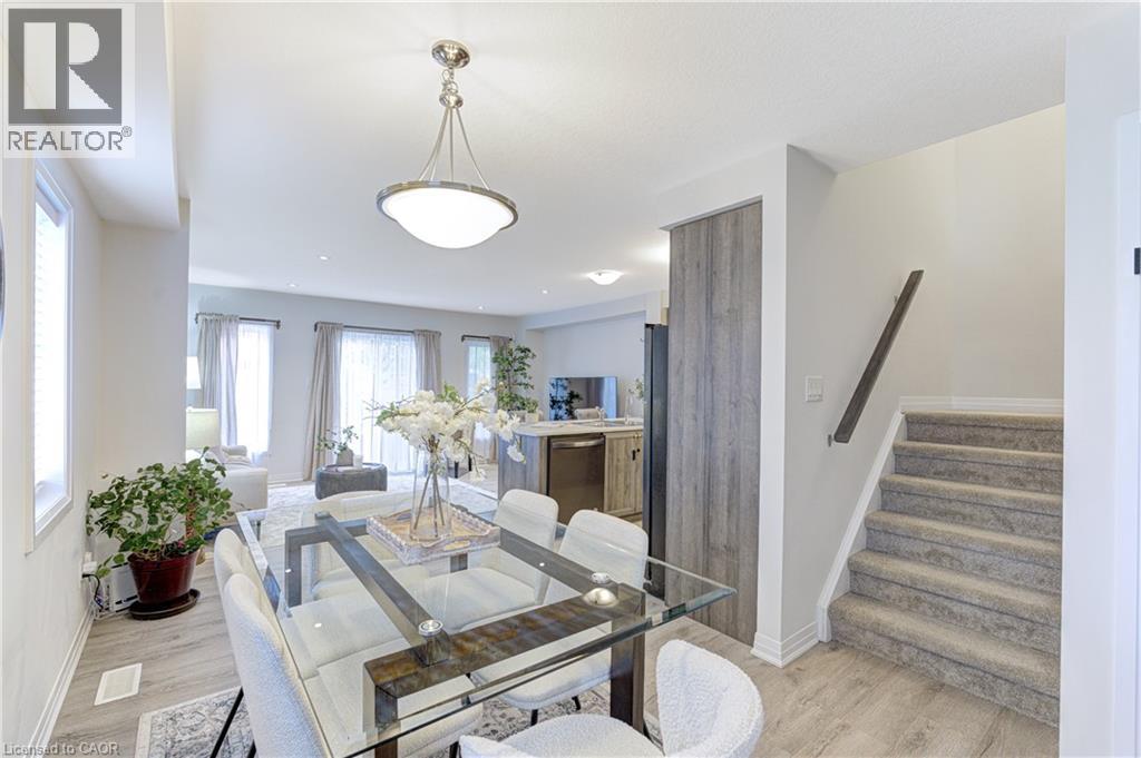145 South Creek Drive Unit# A1, Kitchener, Ontario  N2P 0E1 - Photo 22 - 40844626