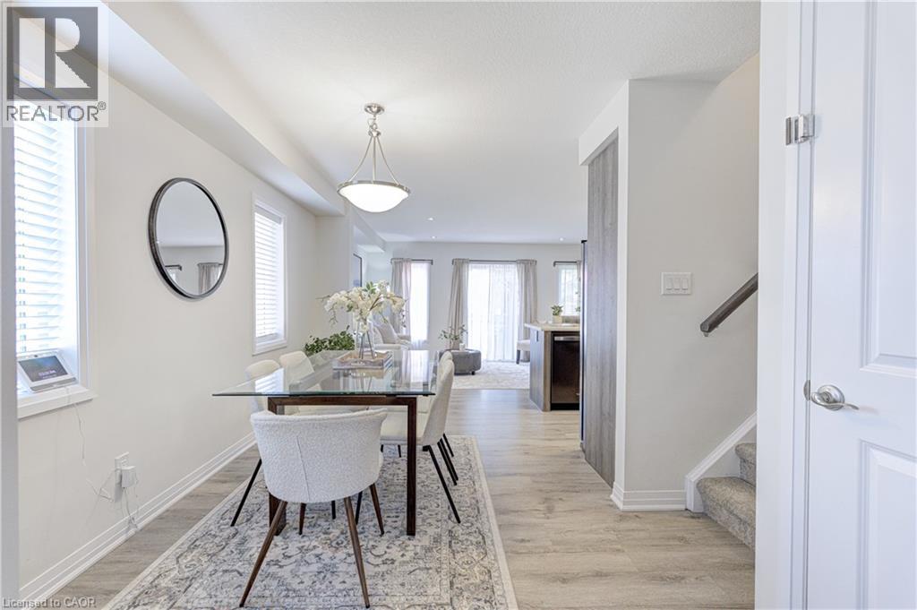 145 South Creek Drive Unit# A1, Kitchener, Ontario  N2P 0E1 - Photo 24 - 40844626
