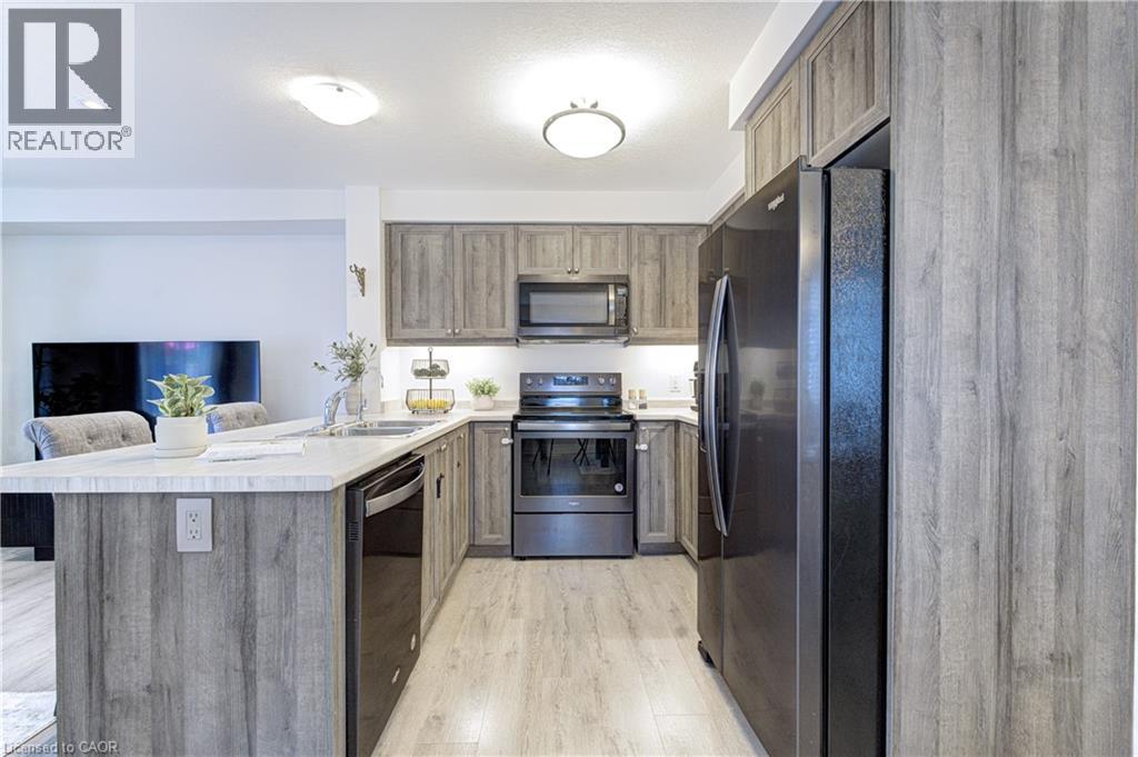145 South Creek Drive Unit# A1, Kitchener, Ontario  N2P 0E1 - Photo 29 - 40844626
