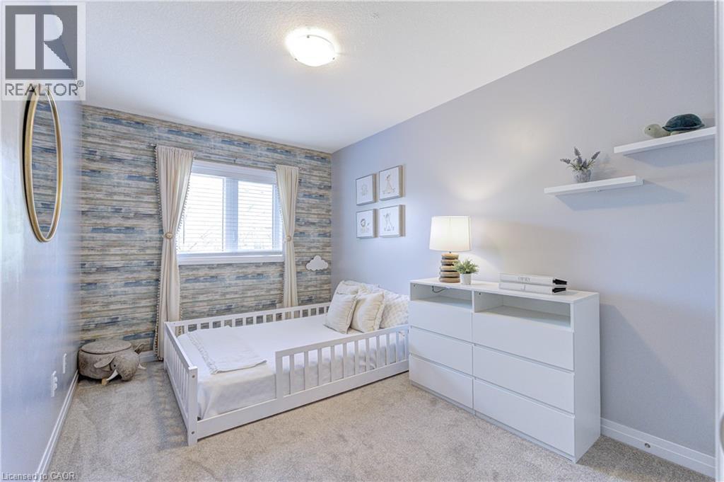 145 South Creek Drive Unit# A1, Kitchener, Ontario  N2P 0E1 - Photo 35 - 40844626