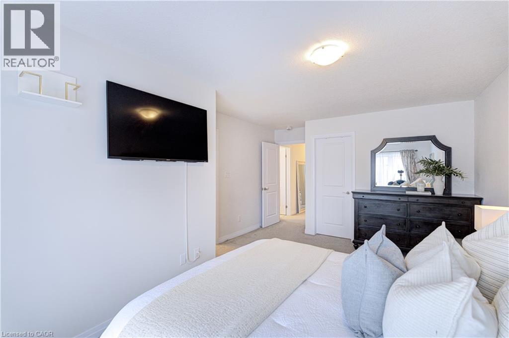 145 South Creek Drive Unit# A1, Kitchener, Ontario  N2P 0E1 - Photo 38 - 40844626