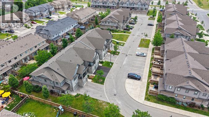 145 South Creek Drive Unit# A1, Kitchener, Ontario  N2P 0E1 - Photo 4 - 40844626