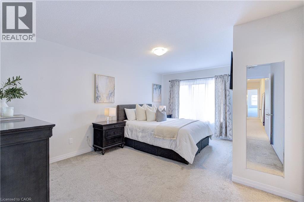145 South Creek Drive Unit# A1, Kitchener, Ontario  N2P 0E1 - Photo 40 - 40844626
