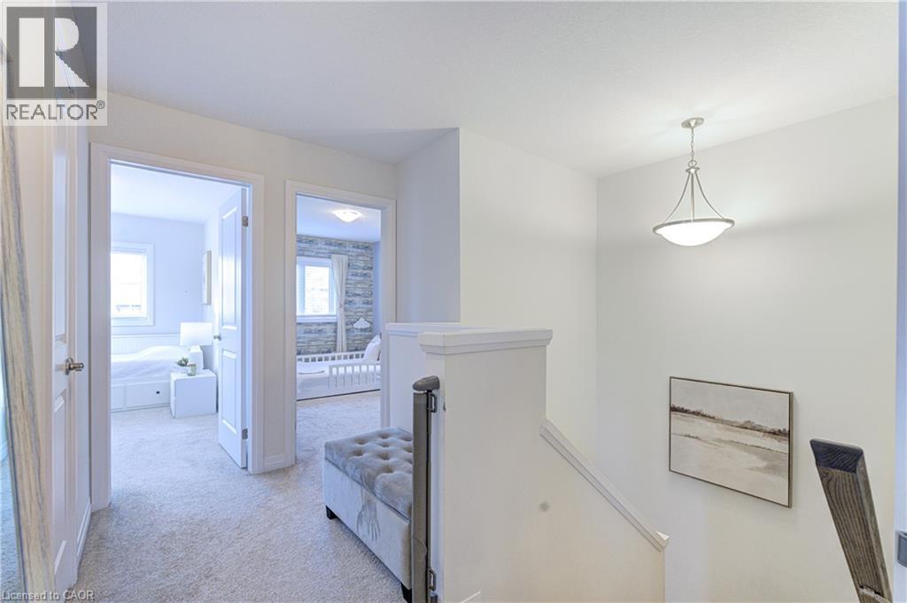 145 South Creek Drive Unit# A1, Kitchener, Ontario  N2P 0E1 - Photo 41 - 40844626