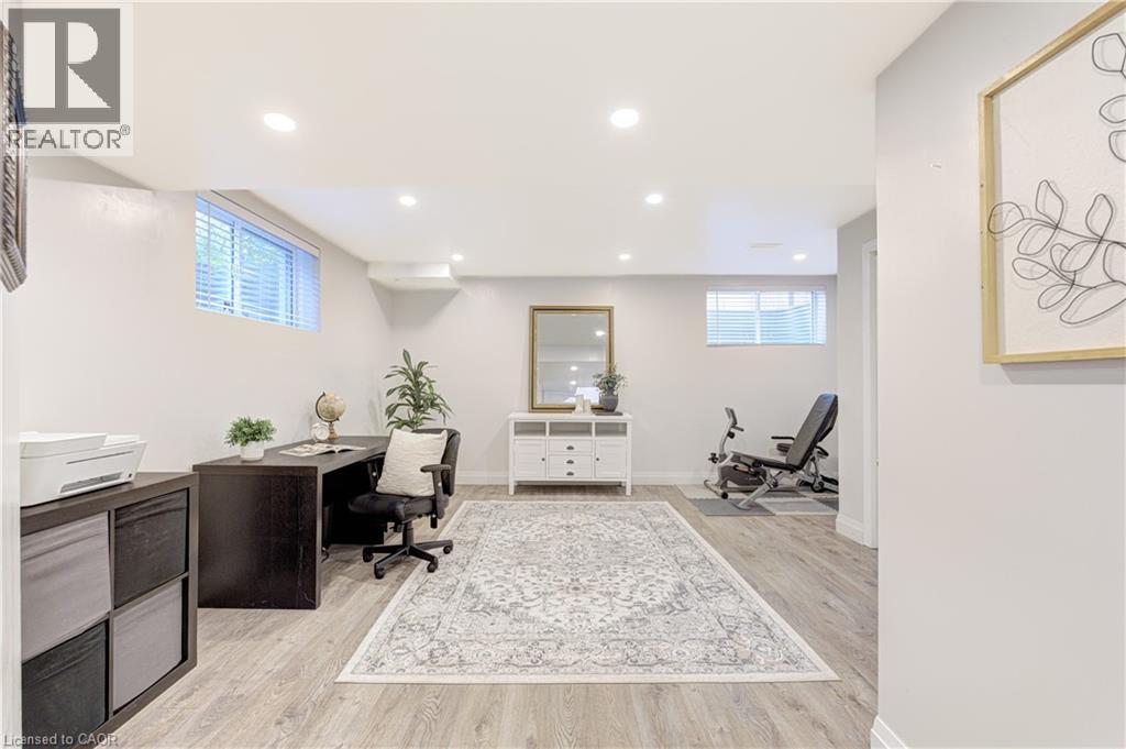 145 South Creek Drive Unit# A1, Kitchener, Ontario  N2P 0E1 - Photo 45 - 40844626