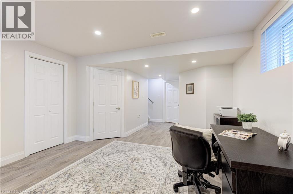 145 South Creek Drive Unit# A1, Kitchener, Ontario  N2P 0E1 - Photo 46 - 40844626