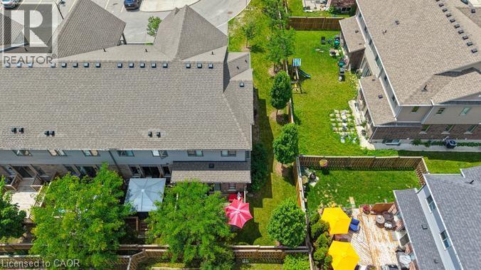 145 South Creek Drive Unit# A1, Kitchener, Ontario  N2P 0E1 - Photo 48 - 40844626