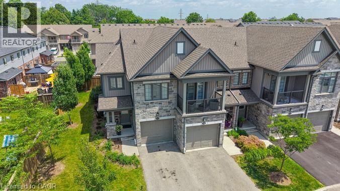 145 South Creek Drive Unit# A1, Kitchener, Ontario  N2P 0E1 - Photo 49 - 40844626