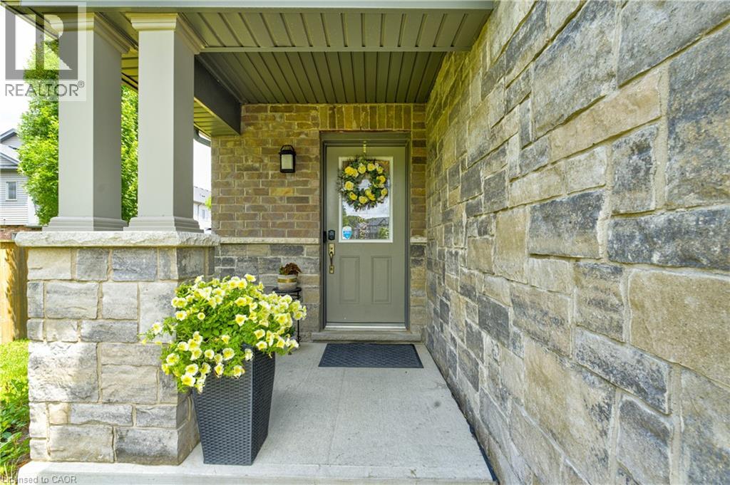 145 South Creek Drive Unit# A1, Kitchener, Ontario  N2P 0E1 - Photo 5 - 40844626