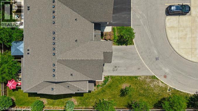 145 South Creek Drive Unit# A1, Kitchener, Ontario  N2P 0E1 - Photo 50 - 40844626