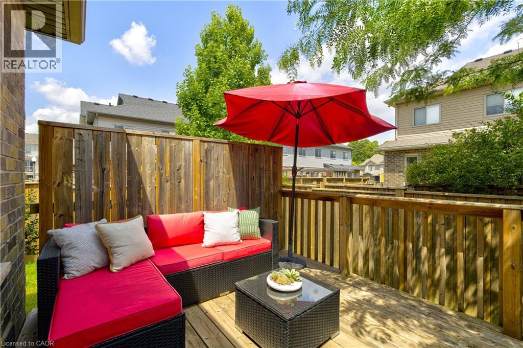 145 South Creek Drive Unit# A1, Kitchener, Ontario  N2P 0E1 - Photo 7 - 40844626