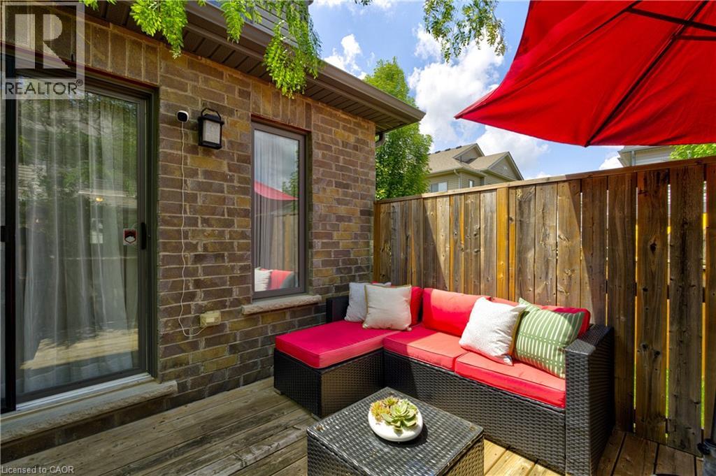145 South Creek Drive Unit# A1, Kitchener, Ontario  N2P 0E1 - Photo 9 - 40844626