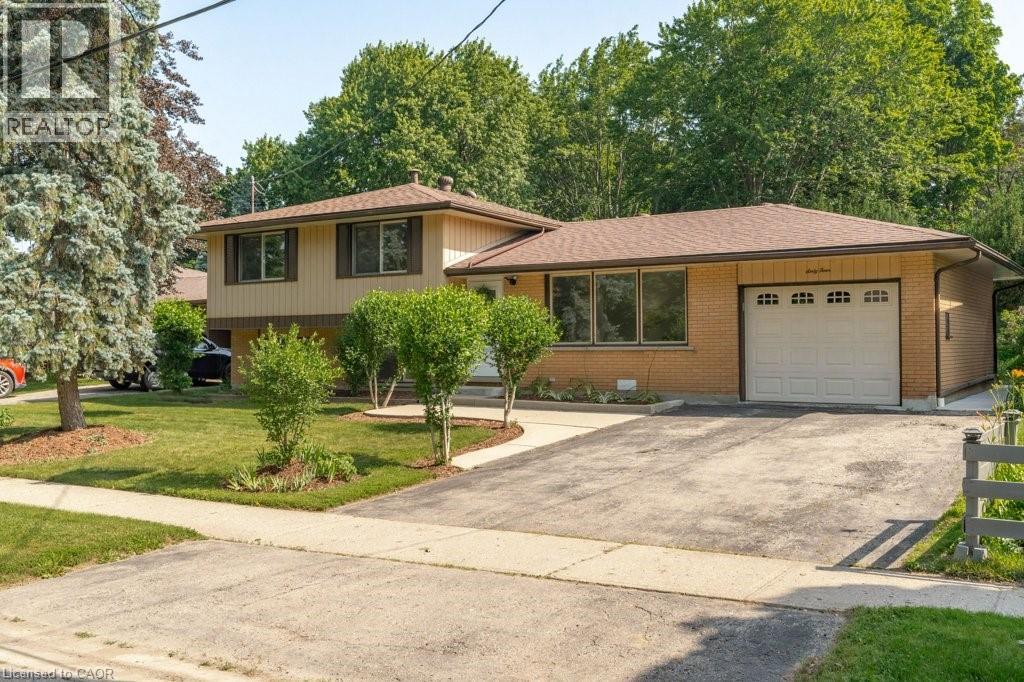 64 Warren Road, Kitchener, Ontario  N2M 4T4 - Photo 2 - 40843218