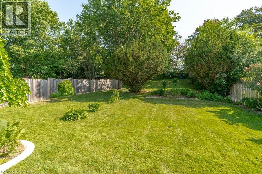 64 Warren Road, Kitchener, Ontario  N2M 4T4 - Photo 31 - 40843218