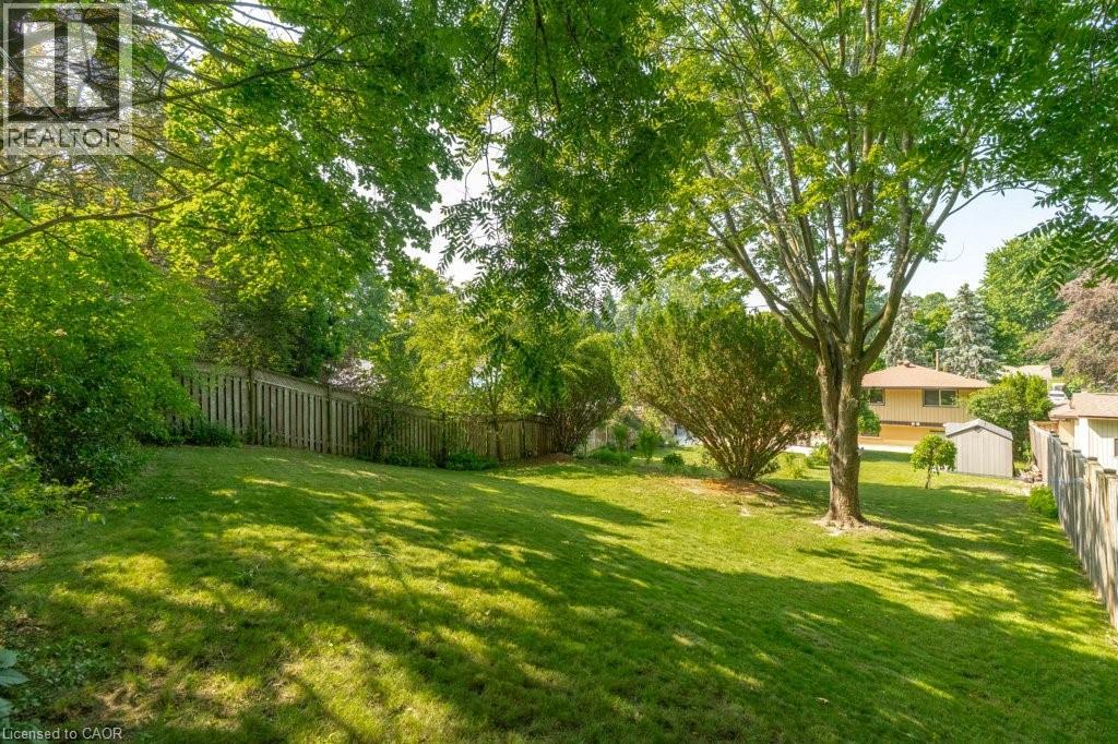64 Warren Road, Kitchener, Ontario  N2M 4T4 - Photo 33 - 40843218