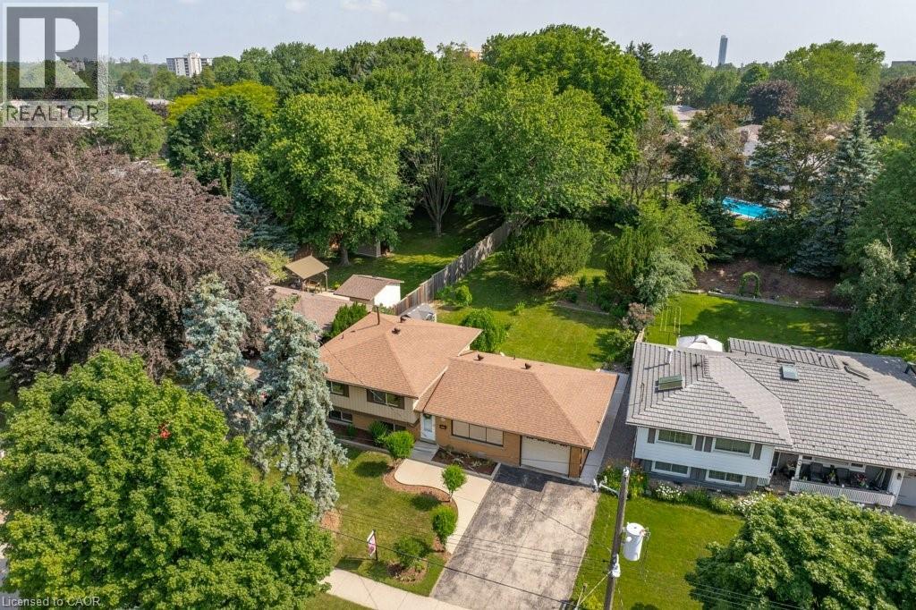 64 Warren Road, Kitchener, Ontario  N2M 4T4 - Photo 6 - 40843218