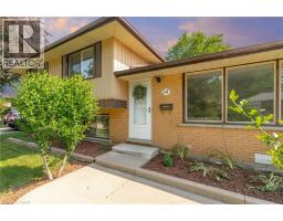 <div class="price">$799,900</div> 64 Warren Road, Kitchener<br><div style="margin-bottom:8px;"><small>Royal LePage Wolle Realty<br>royal Lepage Wolle Realty</small></div><div class='bed_bath'>4 Bed | 2 Bath</div>