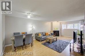 15 Hofstetter Avenue Unit# 108, Kitchener, Ontario  N2A 3Z7 - Photo 13 - 40844667