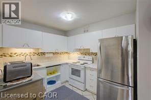 15 Hofstetter Avenue Unit# 108, Kitchener, Ontario  N2A 3Z7 - Photo 19 - 40844667