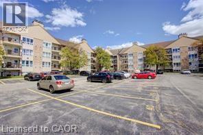 15 Hofstetter Avenue Unit# 108, Kitchener, Ontario  N2A 3Z7 - Photo 2 - 40844667