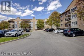 15 Hofstetter Avenue Unit# 108, Kitchener, Ontario  N2A 3Z7 - Photo 4 - 40844667