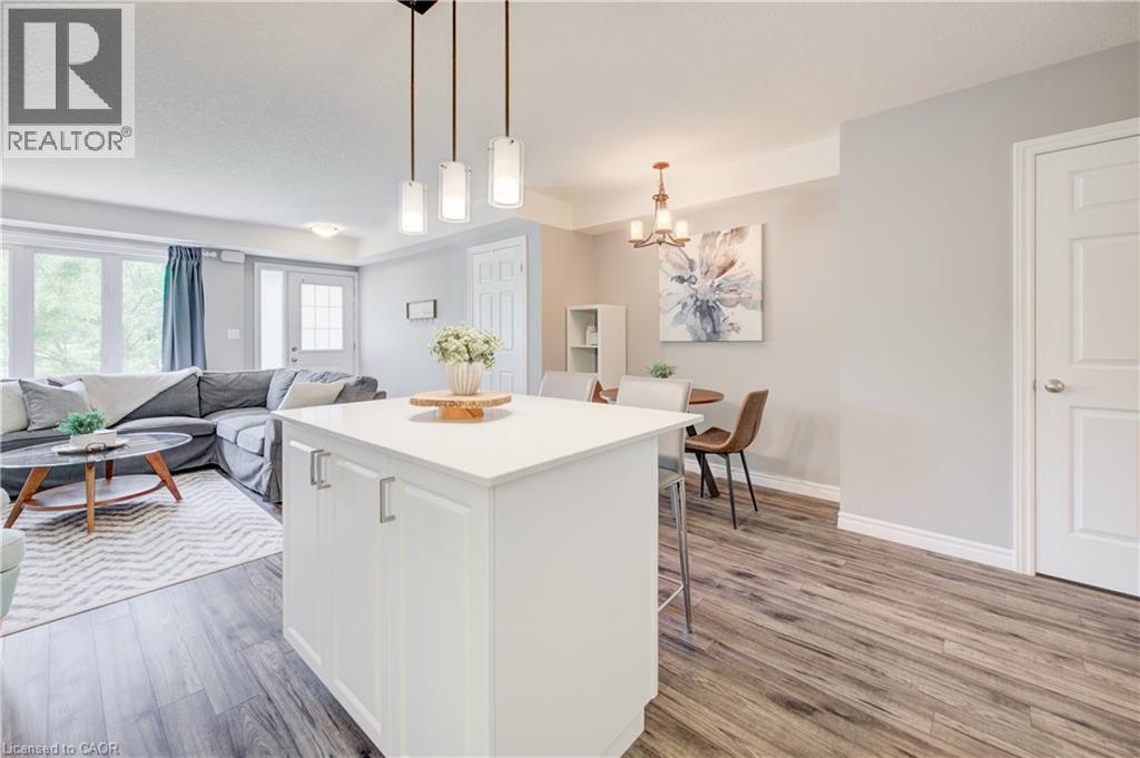 42 West Acres Crescent Unit# 6, Kitchener, Ontario  N2N 3G8 - Photo 15 - 40844336