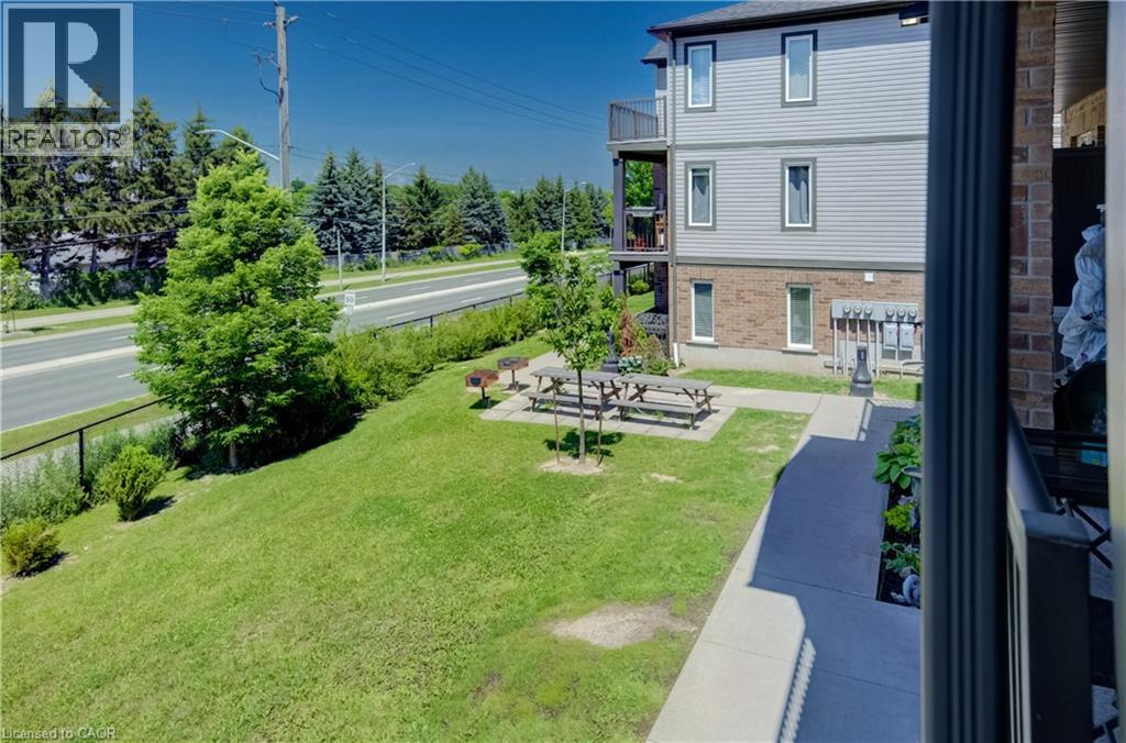 42 West Acres Crescent Unit# 6, Kitchener, Ontario  N2N 3G8 - Photo 26 - 40844336