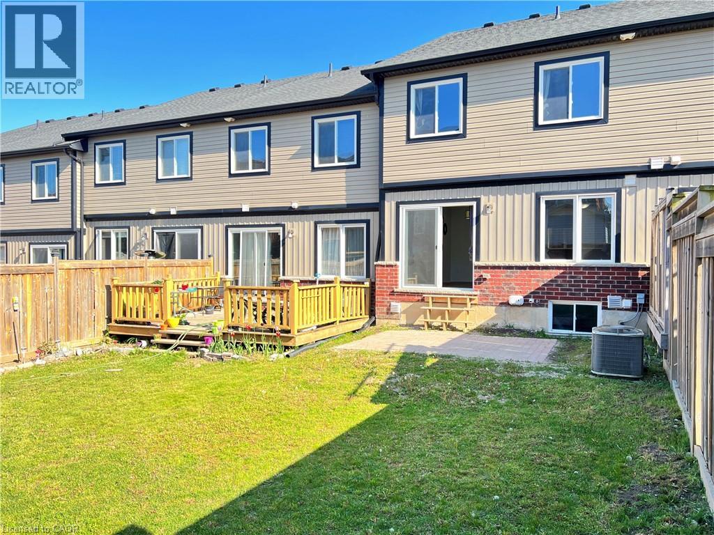 46 Renfrew Street, Kitchener, Ontario  N2R 0G5 - Photo 32 - 40844505