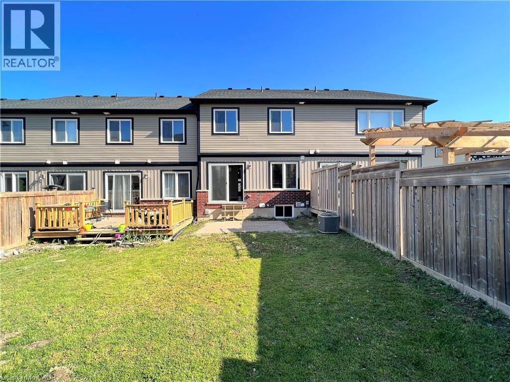 46 Renfrew Street, Kitchener, Ontario  N2R 0G5 - Photo 33 - 40844505