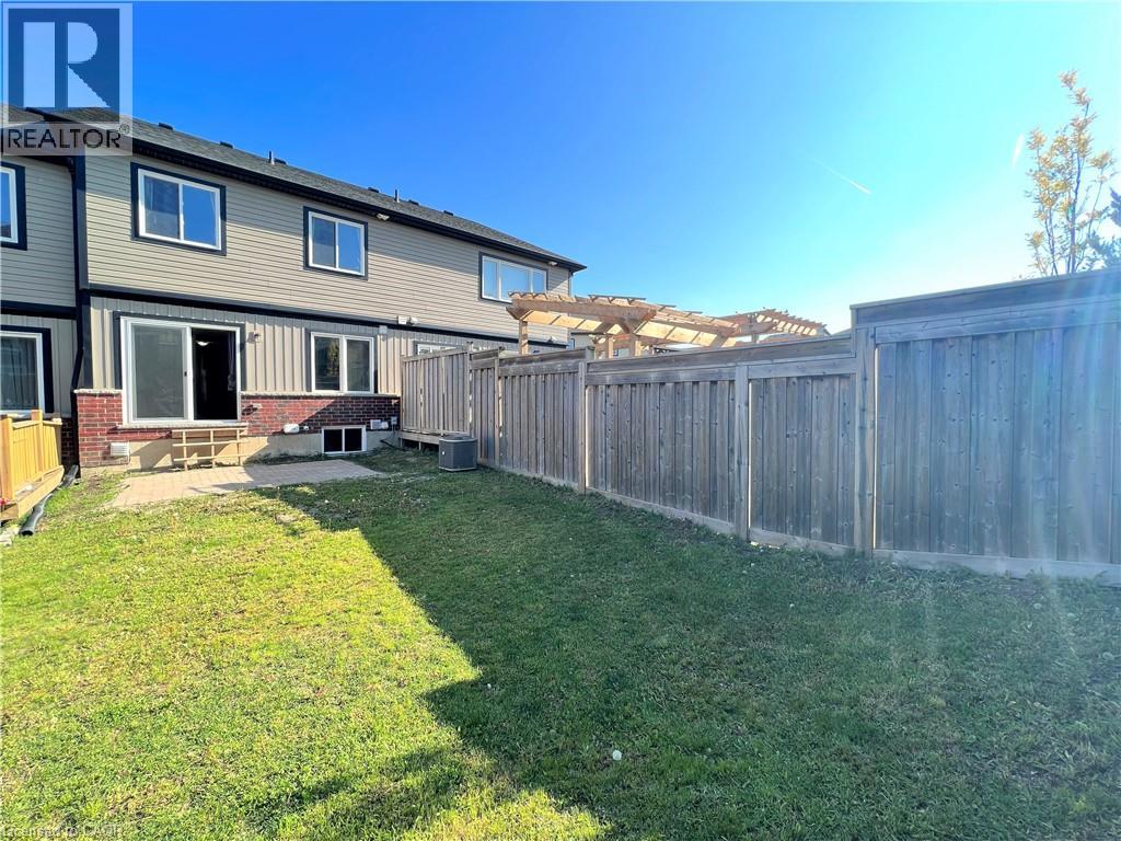 46 Renfrew Street, Kitchener, Ontario  N2R 0G5 - Photo 34 - 40844505