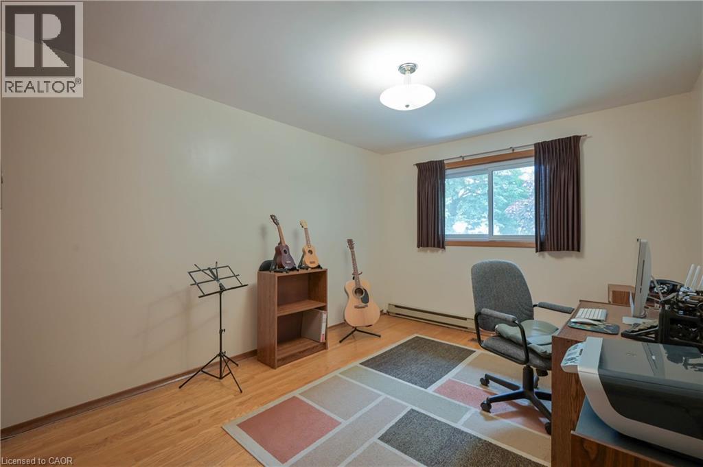 99 Lorraine Avenue, Kitchener, Ontario  N2B 2N1 - Photo 26 - 40844586