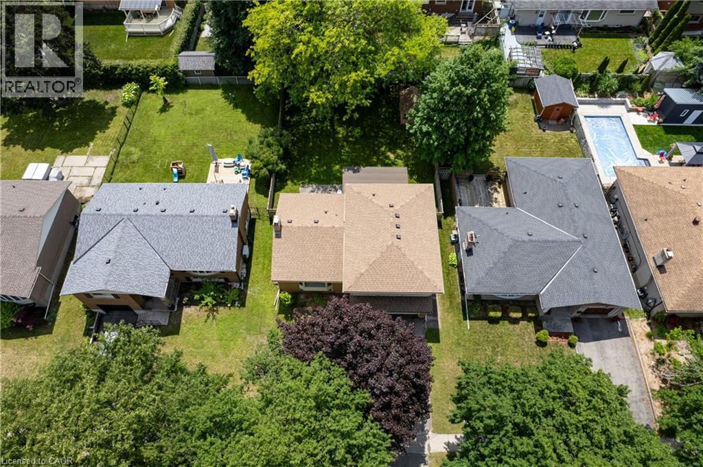 99 Lorraine Avenue, Kitchener, Ontario  N2B 2N1 - Photo 4 - 40844586