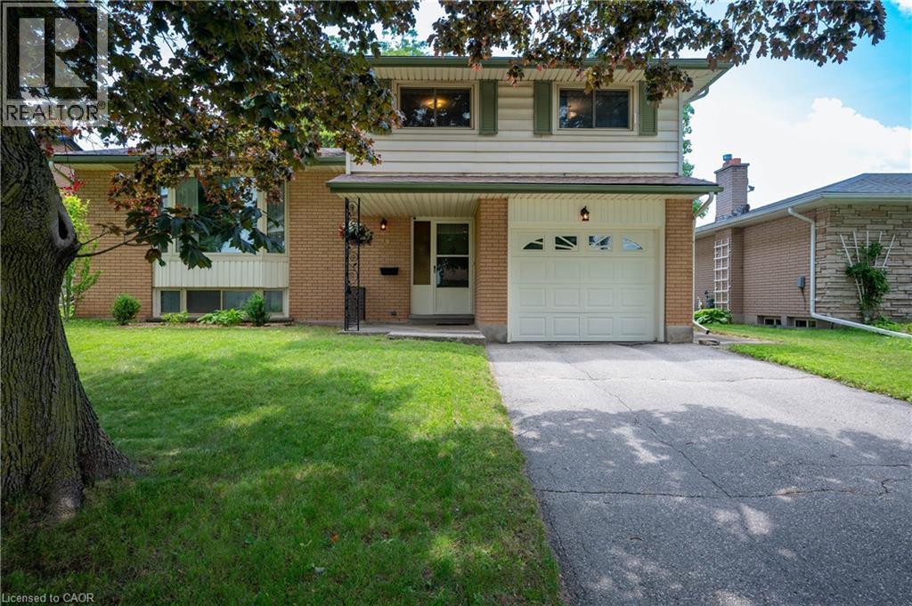 99 Lorraine Avenue, Kitchener, Ontario  N2B 2N1 - Photo 6 - 40844586