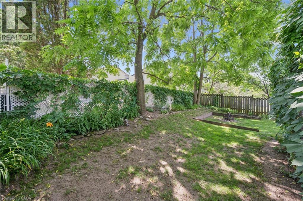 39 Shea Crescent, Kitchener, Ontario  N2E 1E9 - Photo 34 - 40844885