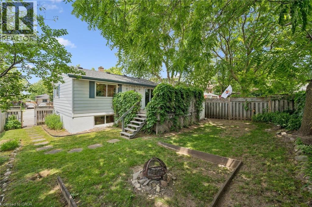 39 Shea Crescent, Kitchener, Ontario  N2E 1E9 - Photo 35 - 40844885
